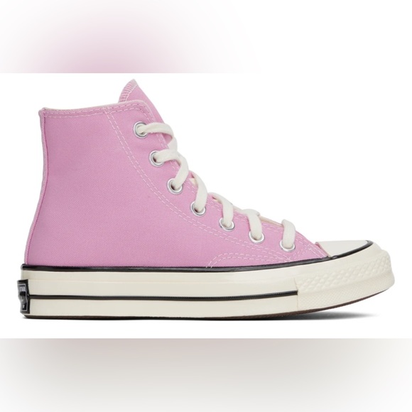 Pink Converse Chuck 70 - Picture 3 of 3